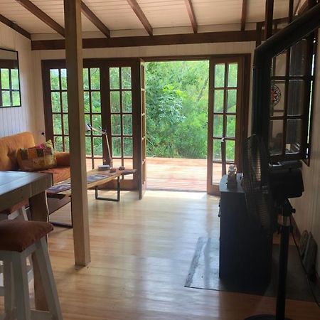 Cabana La Colmena Tigre Extérieur photo