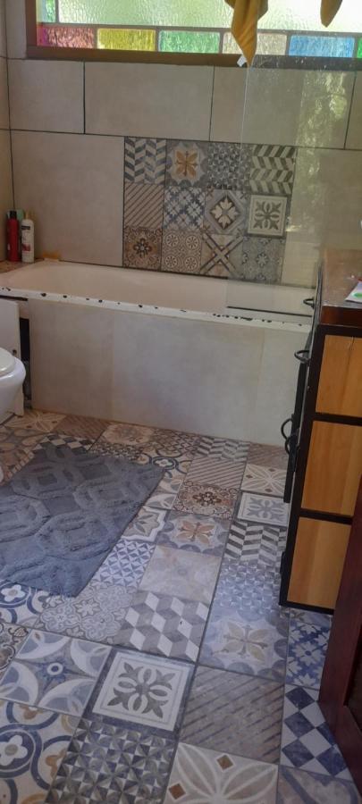Cabana La Colmena Tigre Extérieur photo
